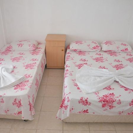 Temel Motel Avsa Adasi Exterior photo