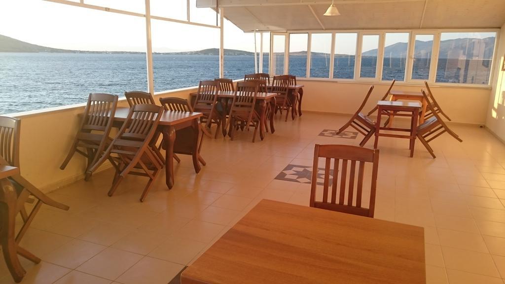 Temel Motel Avsa Adasi Room photo