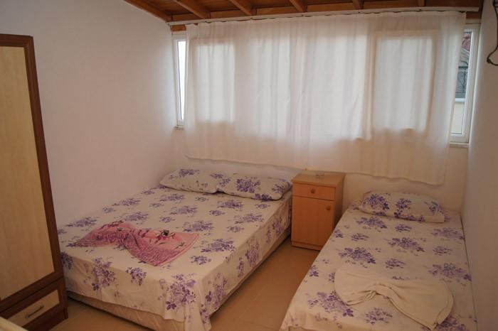 Temel Motel Avsa Adasi Exterior photo