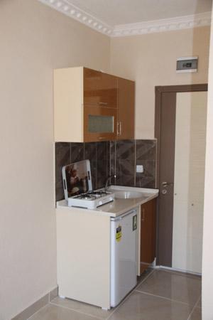 Temel Motel Avsa Adasi Exterior photo